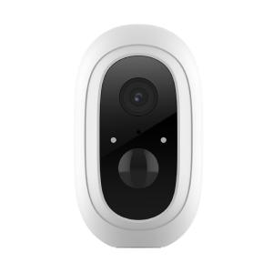 China Smart Wireless Battery Camera(E93CH22) factory