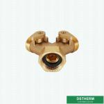 Customized Heavier Type Strong Quality Brass Male And Female Water Hose