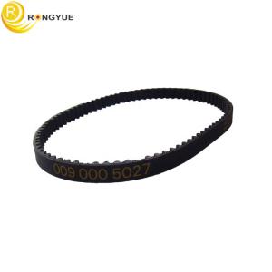 China ATM Belts 0090005027 / 009-0005027 ATM Spare Parts factory