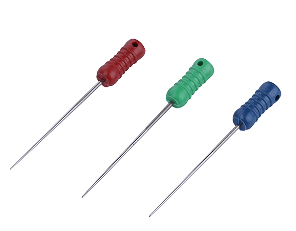 NITI Hand Use Endodontic Spreader assorted size
