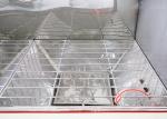 IEC60529 IP65 Ingress Protection Sand Test Chamber