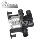Purpose Replace/Repair OEM Standard Heater Control Valve for BMW 5' Series 6'