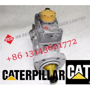 Fuel Injection Pump 317-8021 3178021 10R-7660 10R7660 2641A312 295-9126 For