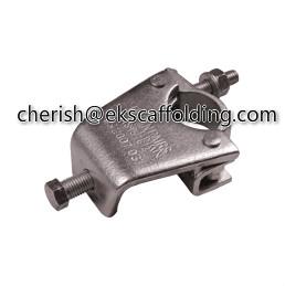 China Fixed Girder Coupler scaffolding clamp scaffolding coupler fitting factory