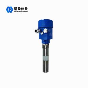 China Intelligent Chemical RF Admittance Level Switch For Capacities Liquid factory