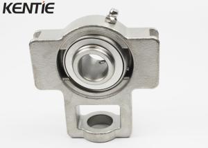 China Industrial Mechanical Stainless Steel Pillow Block Roller Bearings SUCT204 factory
