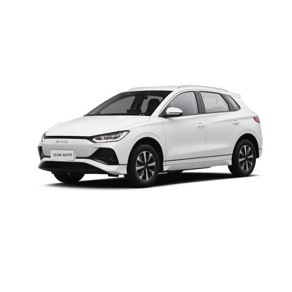 2024 BYD E2 405km Long Range High Performance Hot Sale Cheap Sedan Car Byd Ev