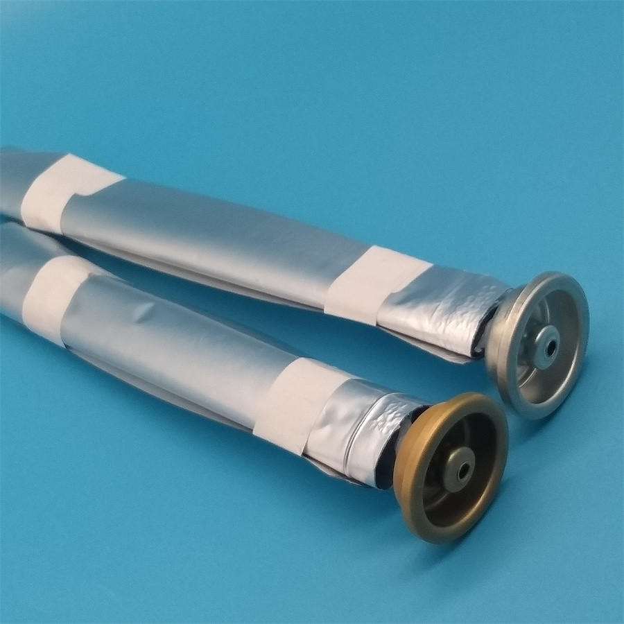 Hygienic Female Bag on Valve for Intimate Care Mists with pH-Balanced Dispensing