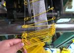 Flexible 2000pcs 17 Gauge SAE1006 Black Binding Wire