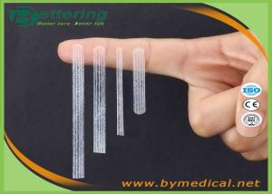China Micropore Hypoallergenic Adhesive Eo Sterile Wound Skin Closure Strip Tape eauty tape no scars after cesarean necessary factory