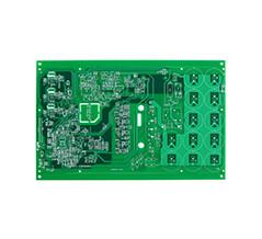 China 3OZ Heavy Copper Pcb Supplier High Current Industrial Power Supply factory