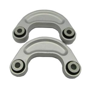 China Top- Aluminium Control Arms for Bentley Continental Flying Spur 2014 FORGING/CASTING factory