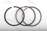 YANMAR Engine Parts Piston Ring for DX88-9C Dia 98 mm OEM 129907-22050