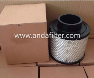 China High Quality Air Housing Filter For Fleetguard AH8742 factory