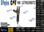 Common Rail Fuel Injector 32F61-00062 32F61-00014 32F61-00022 32F61-00012 32F61