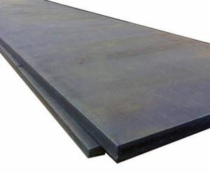 China Q345B Q345C Hot Rolled Carbon Steel Plate 500-1500mm 600-3000mm factory