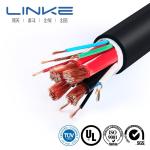 IP65 Type 2 Portable EV Car Charger Cable With 1 Year After Sales Service