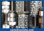 5pt Milling Machine Cutters For Floor Preparation Von Arx FR200 Floor Milling