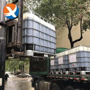 Effective Mining Special Flotation Reagent For Copper Gold