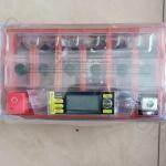 OUTDO UTX5L-BS(DS) Motorcycle Lead-Acid Battery 12V 5Ah/10HR 125A Maintenance
