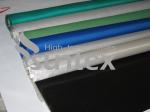Thermal Insulation Fabric silicone coated fiberglass fabric Welding Blanket for