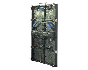 China CE 250*250 Module P3.91 Outdoor Rental LED Display For Wedding Stage Event factory