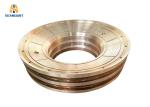 Centrifugal Casting Cone Crusher Spare Parts Socket Liner CE Certificated