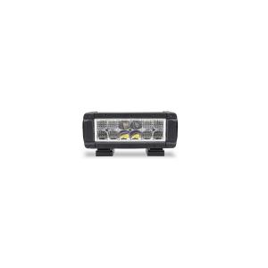 China Dual Row Led Light Bar Combo 44W Double Row Led Driving Light Bar For SUV ATV UTV factory