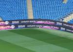 SMD3535 Outdoor Full Color Led Display IP65 Football Led Billboard