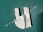 Nihon Kohden TEC-5602 Defibrillator Paddle Connect Cover Small Used Medical