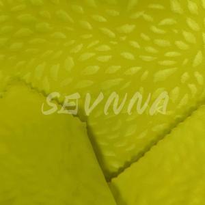 China Soft And Comfortable Activewear Knit Fabric For Athleisure Wear factory