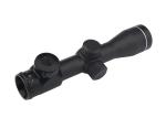 4X32 Duplex Reticle Scope 200mm Length Completely Sealed Hunting Scope