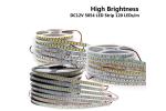 5054 12v Led Strip Lights Flexible Non Waterproof Led Tape Light Kit