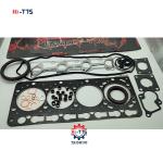 Full Overhaul Gasket Ki Engine Gasket Kit V3300 V330-DI 07916-27328 0791627328