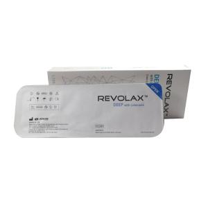 China 24mg/ML Hyaluronic Acid Dermal Filler Revolax Deep Fine Sub-Q 1 X 1.1ml factory
