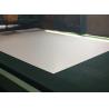 Buy cheap Mirror Surface Titanium Alloy Plate ASTM F67 Thickness 1.27mm For Medical from wholesalers
