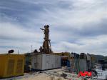 AIPU Solid Control Equipment For Hydraulic Drilling Rig