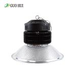 Industrial Led High Bay Lighting High Power Luminaire 100w 150w Meanwell Driver