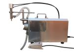110V 220V CE Single Head Liquid Filling Machine Cream