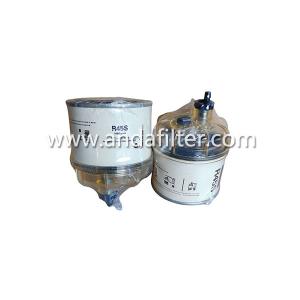 China High Quality Fuel Water Separator Filter For Parker Racor R45S factory