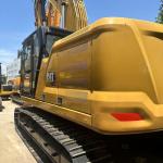 Used Caterpillar Excavator CAT 320G Secondhand 20ton Crawler Digger