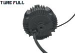 100W 36-48V 2.3A UFO Hbg Grow Light Power Supply waterproof LED Driver