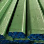ASTM 316L Seamless Stainless Steel Pipe For Instrumentation High Tensile