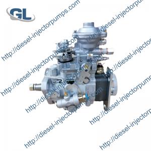 China High quality Diesel Fuel Injection Pump 3960900 0460426355 VE6/12F1300R929-2 for cummins 6BT 5.9L on sale