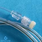Medical Grade TPU Hardness 75D 0.05mm Stomach Tube