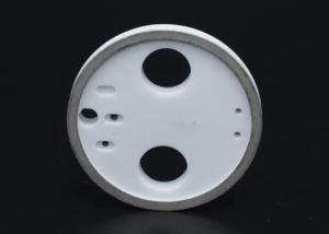 China 95% Alumina Ceramic Sealed Assembly For HVDC Relay factory