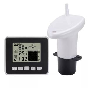China Wireless Water Tank Level Sensors Controller Monitor factory