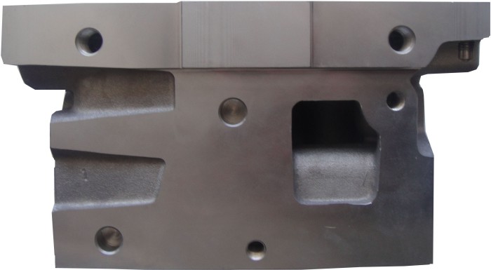 CYLINDER HEAD FOR FIAT OPEL DOBLO CORSA 1.3 CDTI Z13DT H J908556