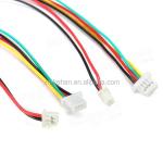 OEM Color KH-031503 Female-male 2-12pin CN FUJ KEHAN Electrical Cable Connector