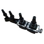 Auto Parts 16V Ignition Coils For Peugeot Citroen OE 597099 2501000 597080